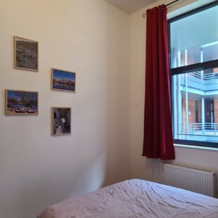 Location appartement meublé à Lille