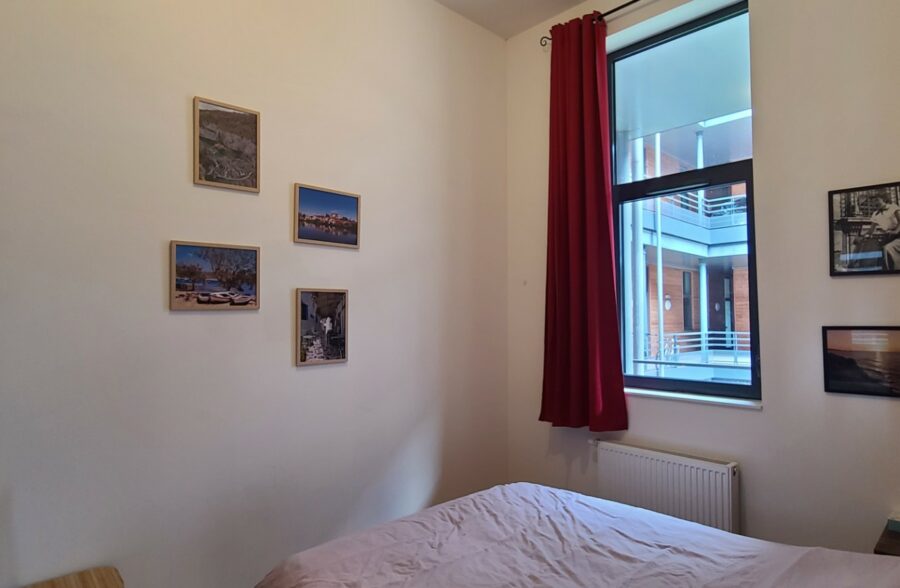 Location appartement meublé à Lille