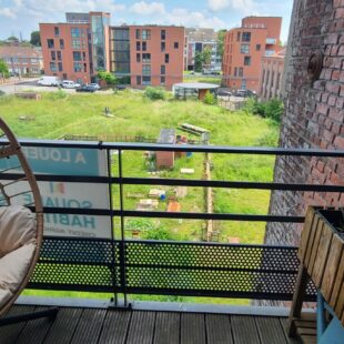Location appartement meublé à Lille