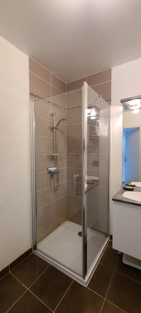 Location appartement meublé à Lille
