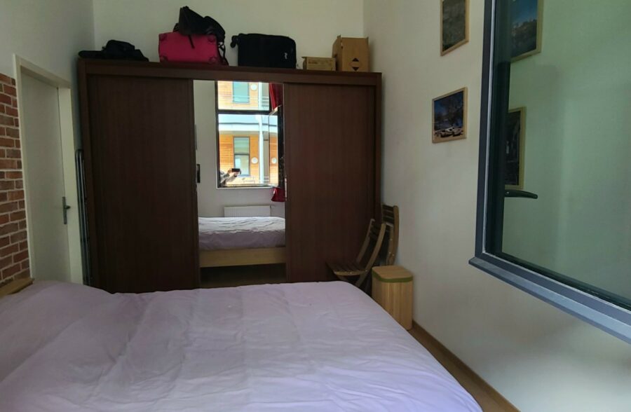 Location appartement meublé à Lille