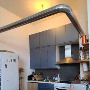 Location appartement meublé à Lille