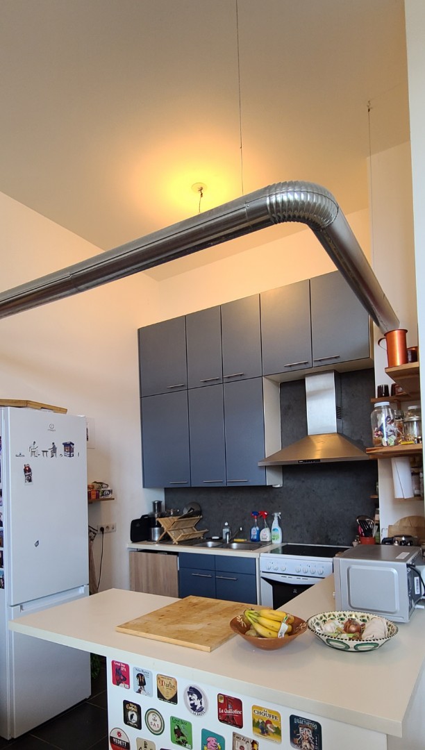 Location appartement meublé à Lille