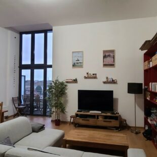 Location appartement meublé à Lille