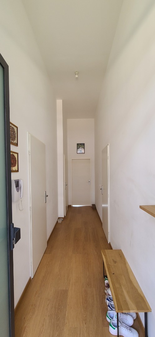 Location appartement meublé à Lille