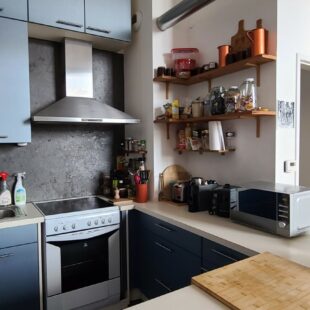 Location appartement meublé à Lille