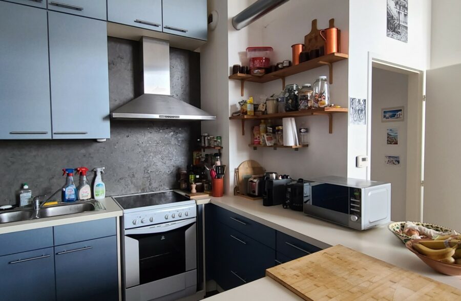Location appartement meublé à Lille