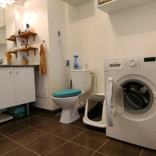 Location appartement meublé à Lille