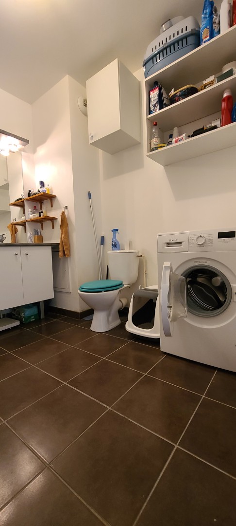 Location appartement meublé à Lille