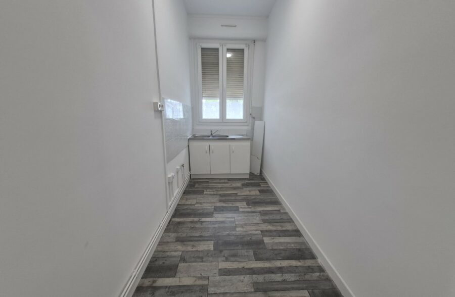 Location appartement à Denain