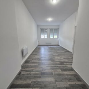 Location appartement à Denain
