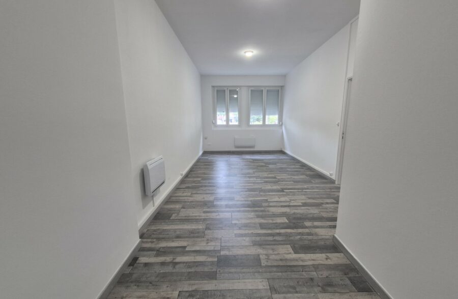 Location appartement à Denain