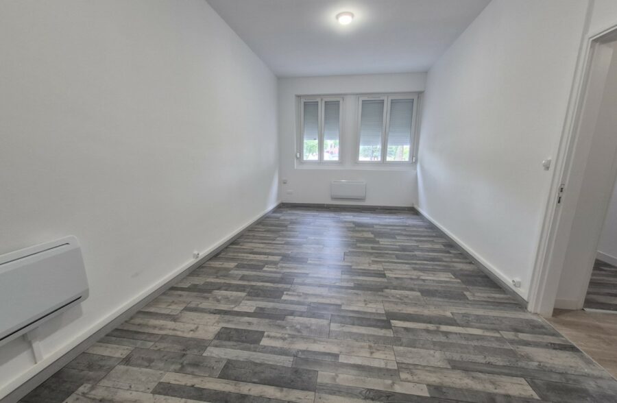 Location appartement à Denain