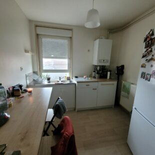 Location appartement à Maing