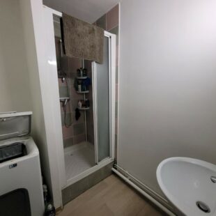 Location appartement à Maing