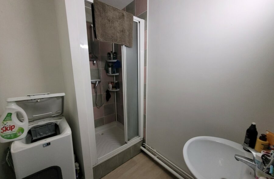 Location appartement à Maing