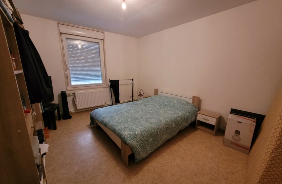 Location appartement à Maing