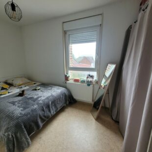 Location appartement à Maing