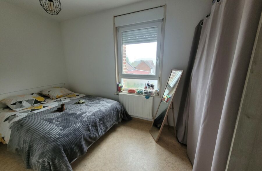 Location appartement à Maing