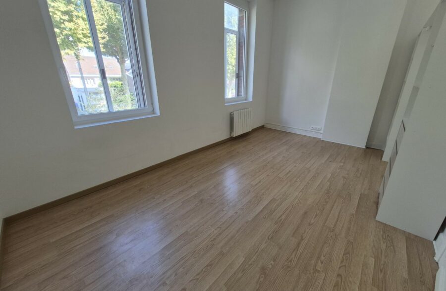Location appartement à Cambrai