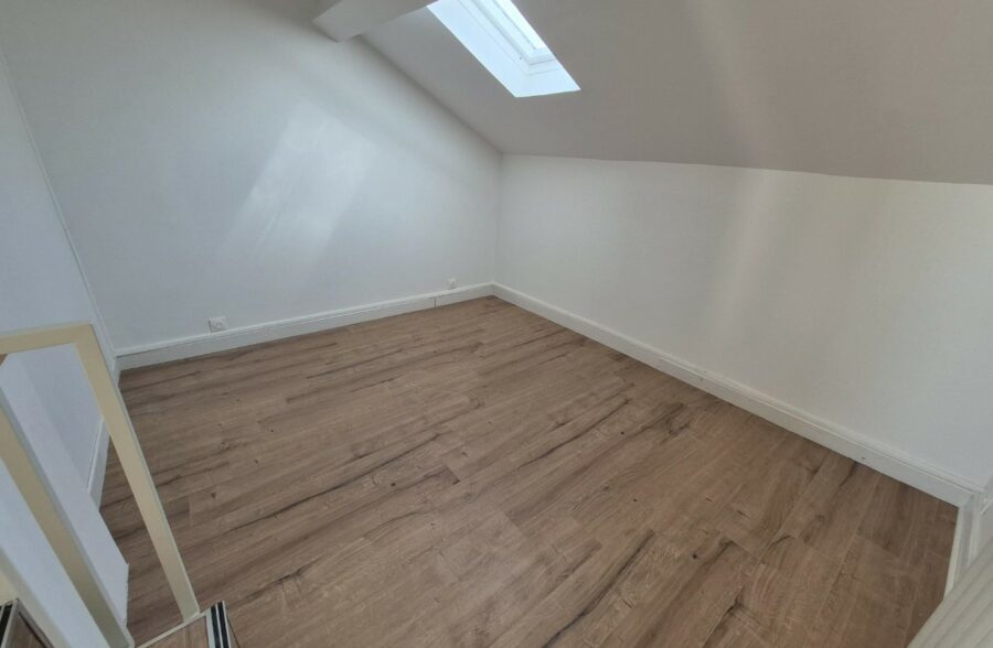 Location appartement à Cambrai