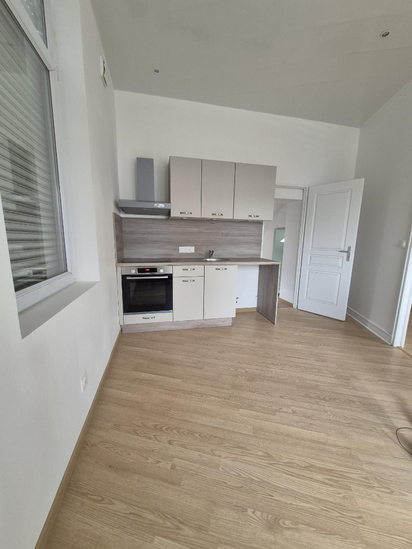 Location appartement à Cambrai