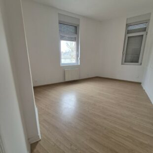 Location appartement à Cambrai