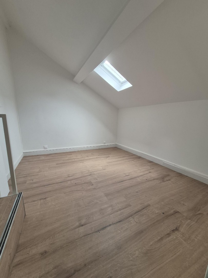 Location appartement à Cambrai