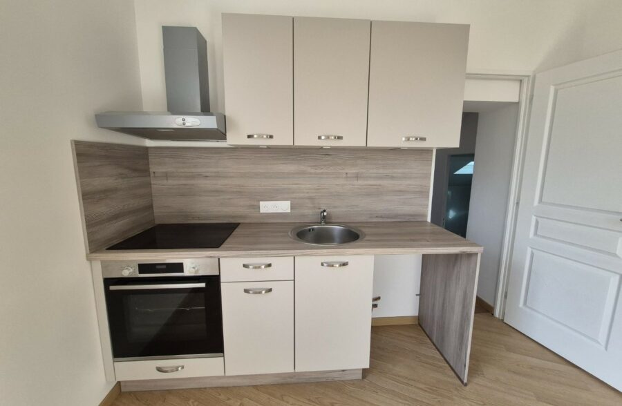 Location appartement à Cambrai