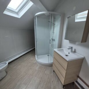 Location appartement à Cambrai
