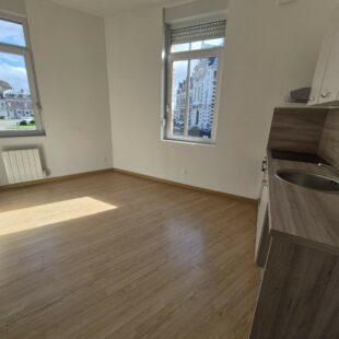 Location appartement à Cambrai