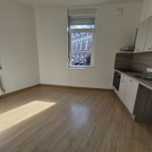 Location appartement à Cambrai