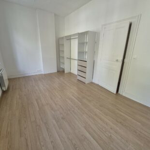 Location appartement à Cambrai