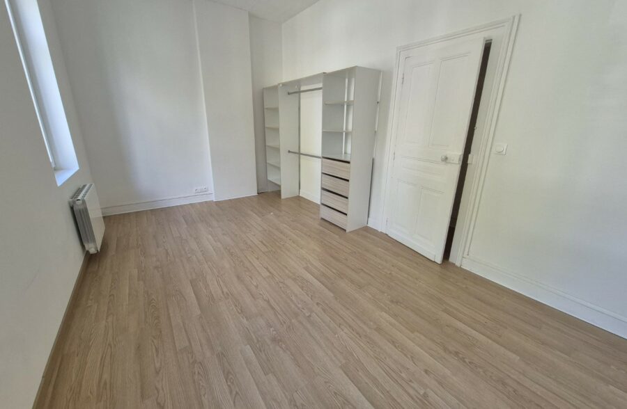 Location appartement à Cambrai