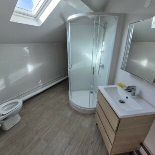 Location appartement à Cambrai