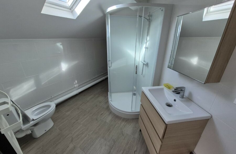 Location appartement à Cambrai