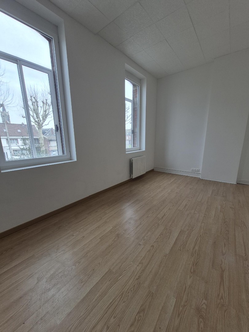 Location appartement à Cambrai