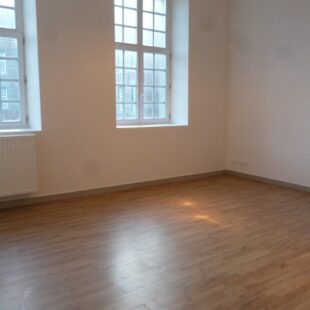 Location appartement à Cambrai