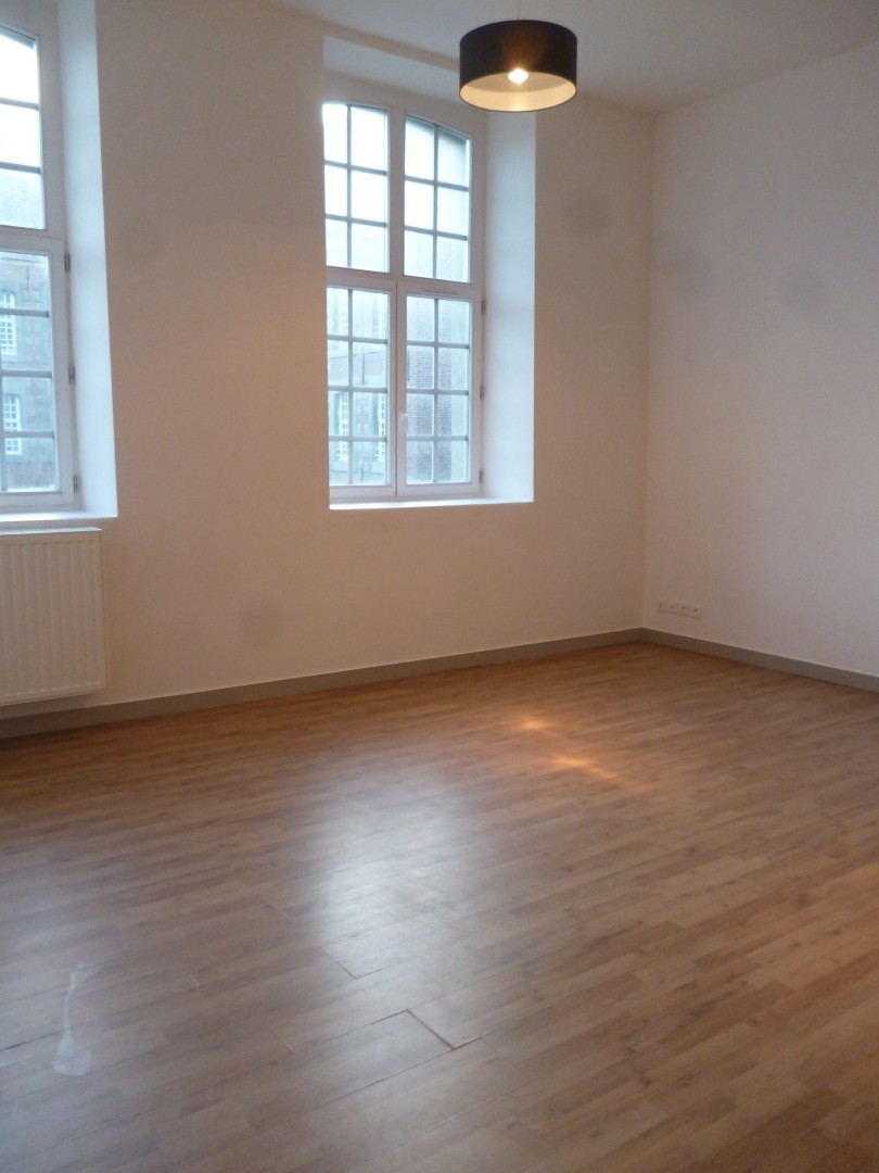 Location appartement à Cambrai