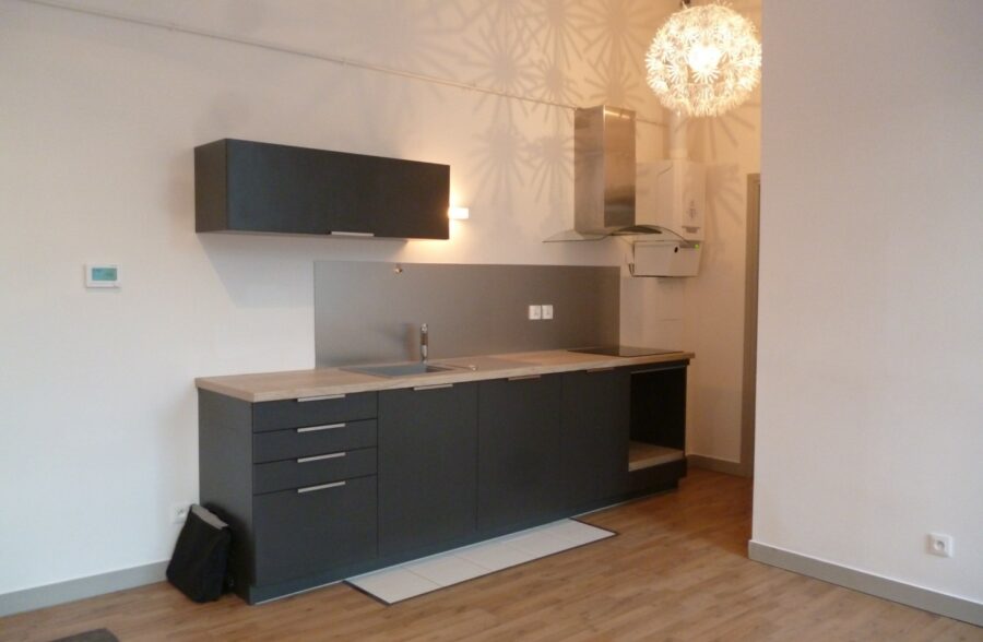 Location appartement à Cambrai