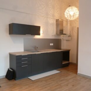 Location appartement à Cambrai