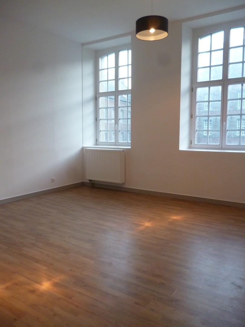 Location appartement à Cambrai