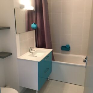 Location appartement à Cambrai