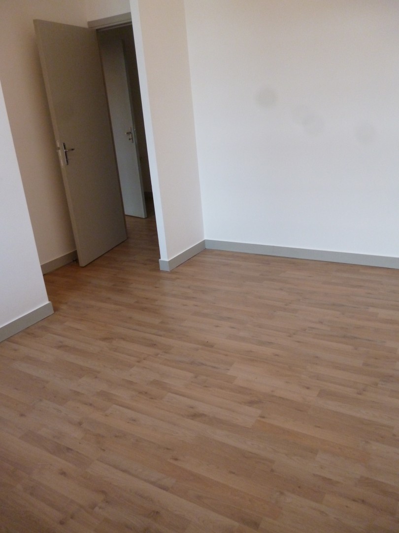 Location appartement à Cambrai