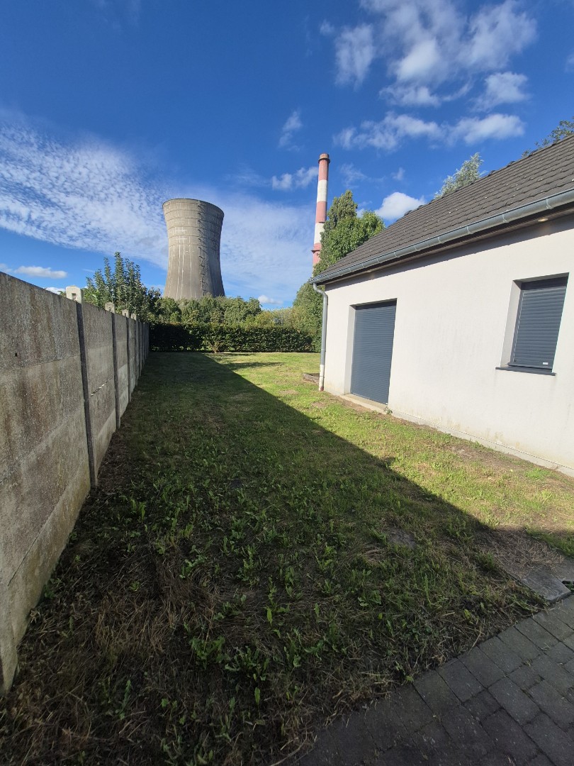 Location maison à Hornaing