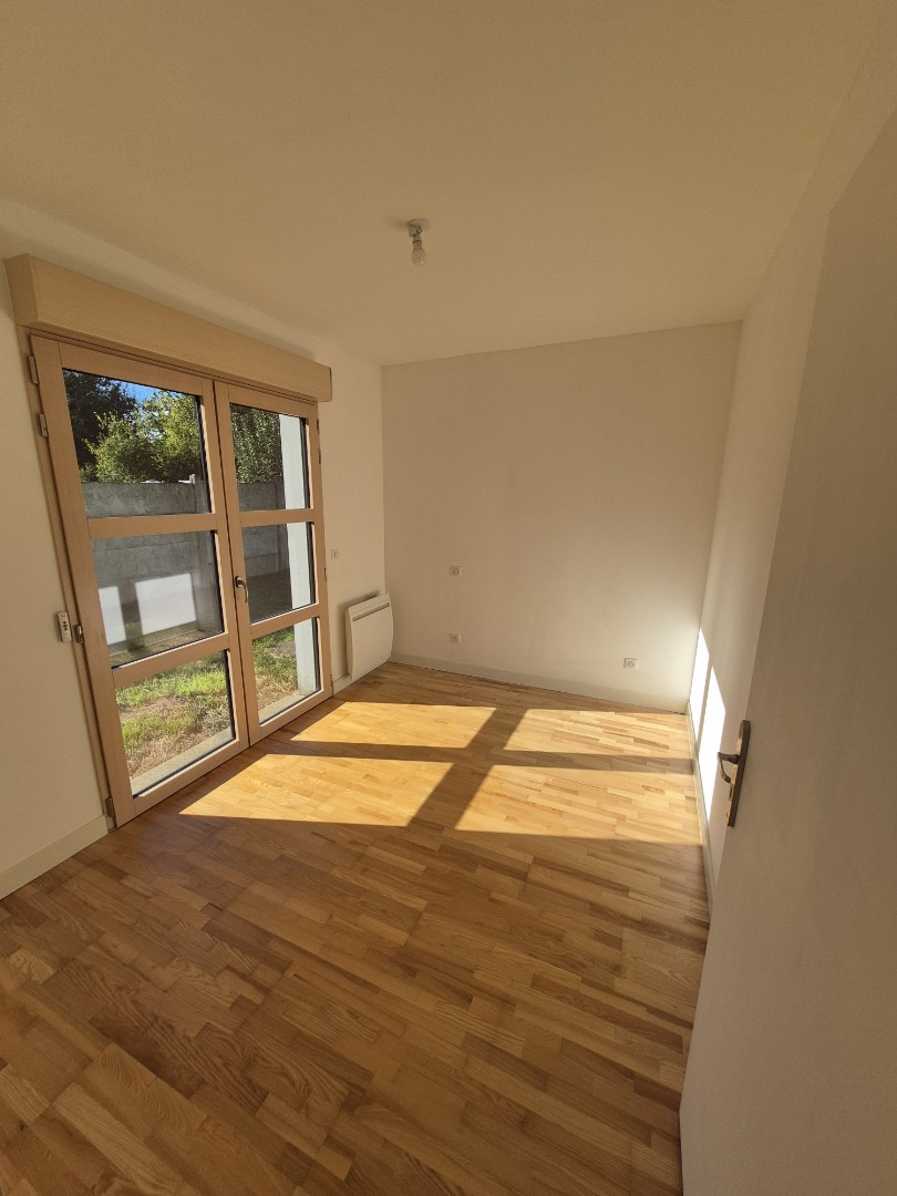 Location maison à Hornaing