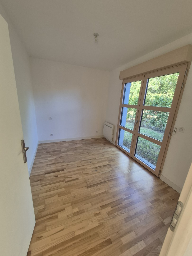 Location maison à Hornaing