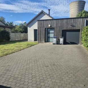 Location maison à Hornaing