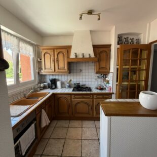 Location appartement à Guînes