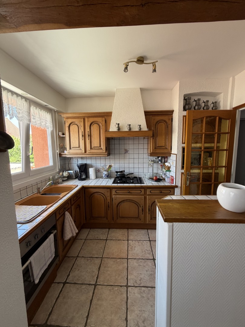 Location appartement à Guînes